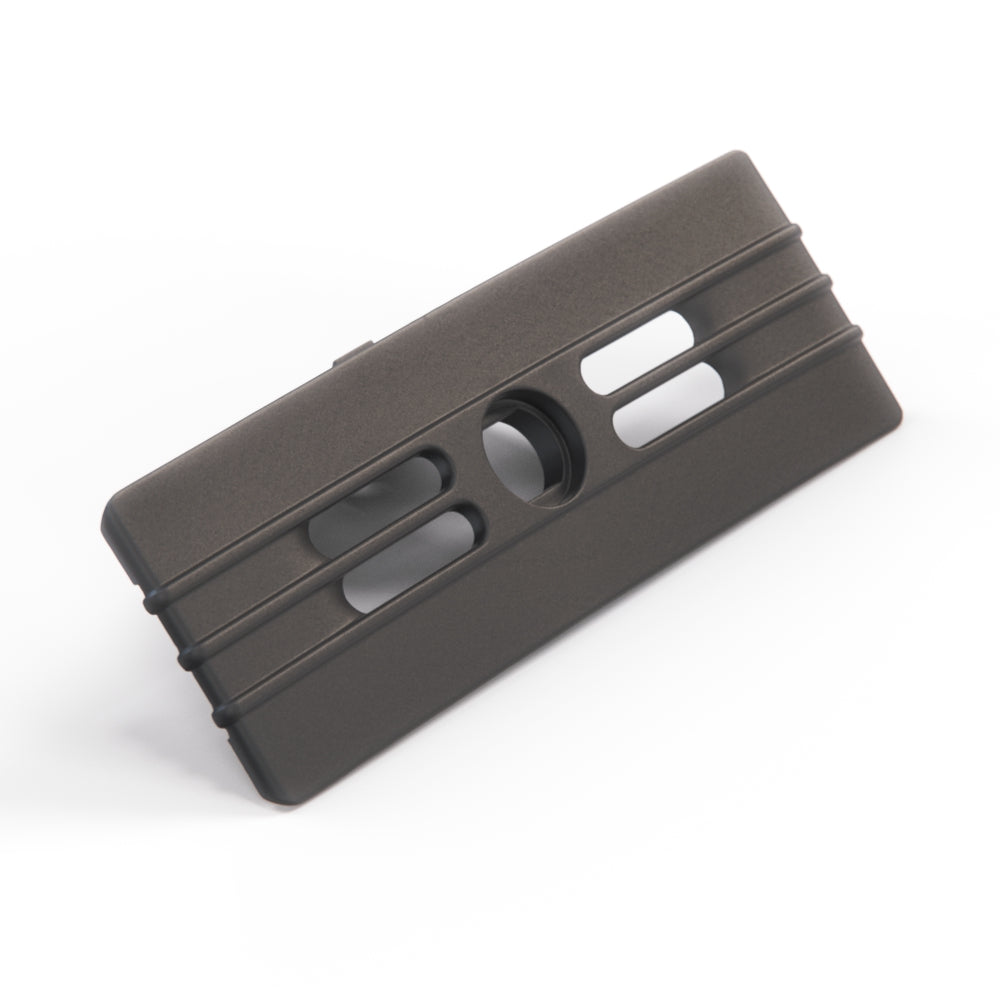 Jaguar XJ XJ6 XJ12 XJR Armaturenbrett Alarm Sensor Abdeckung Gitter Black MNA6561ABLEG – Standard