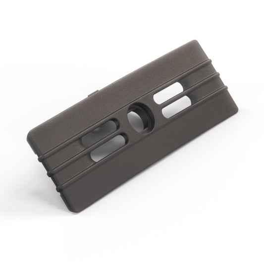 Jaguar XJ XJ6 XJ12 XJR Armaturenbrett Alarm Sensor Abdeckung Gitter Black MNA6561ABLEG – Standard