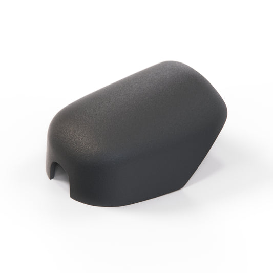 Jaguar XJ XJ8 hinten View Mirror Abdeckung Kappe Black HJE3131AA – Standard