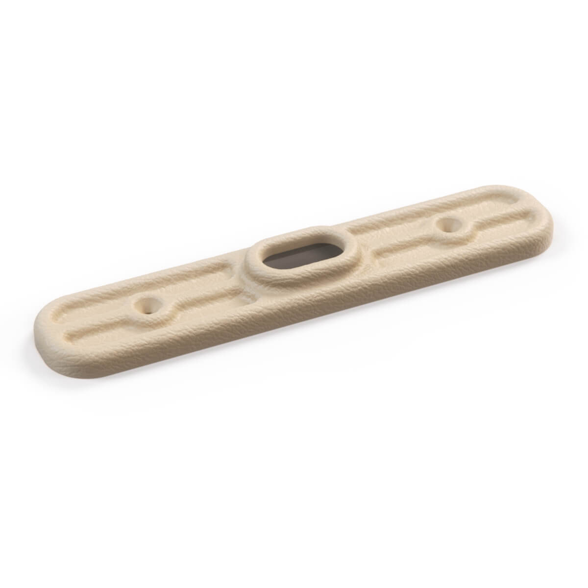 Jaguar XJ6 Series 2 Headrest Verkleidung Abdeckung BD36585