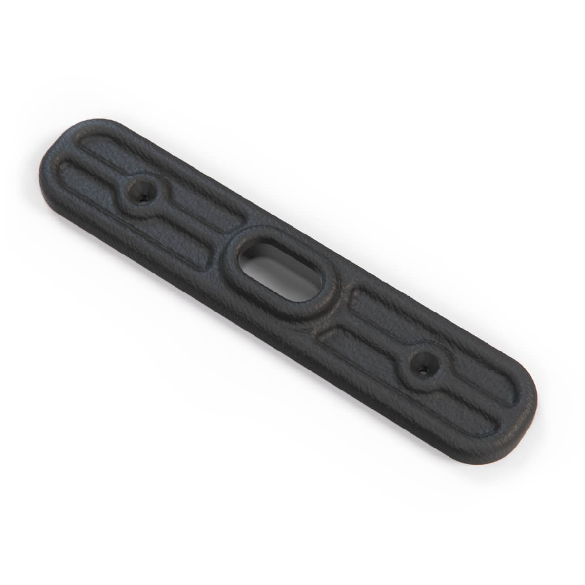 Jaguar XJ6 Series 2 Headrest Verkleidung Abdeckung BD36585 – Black