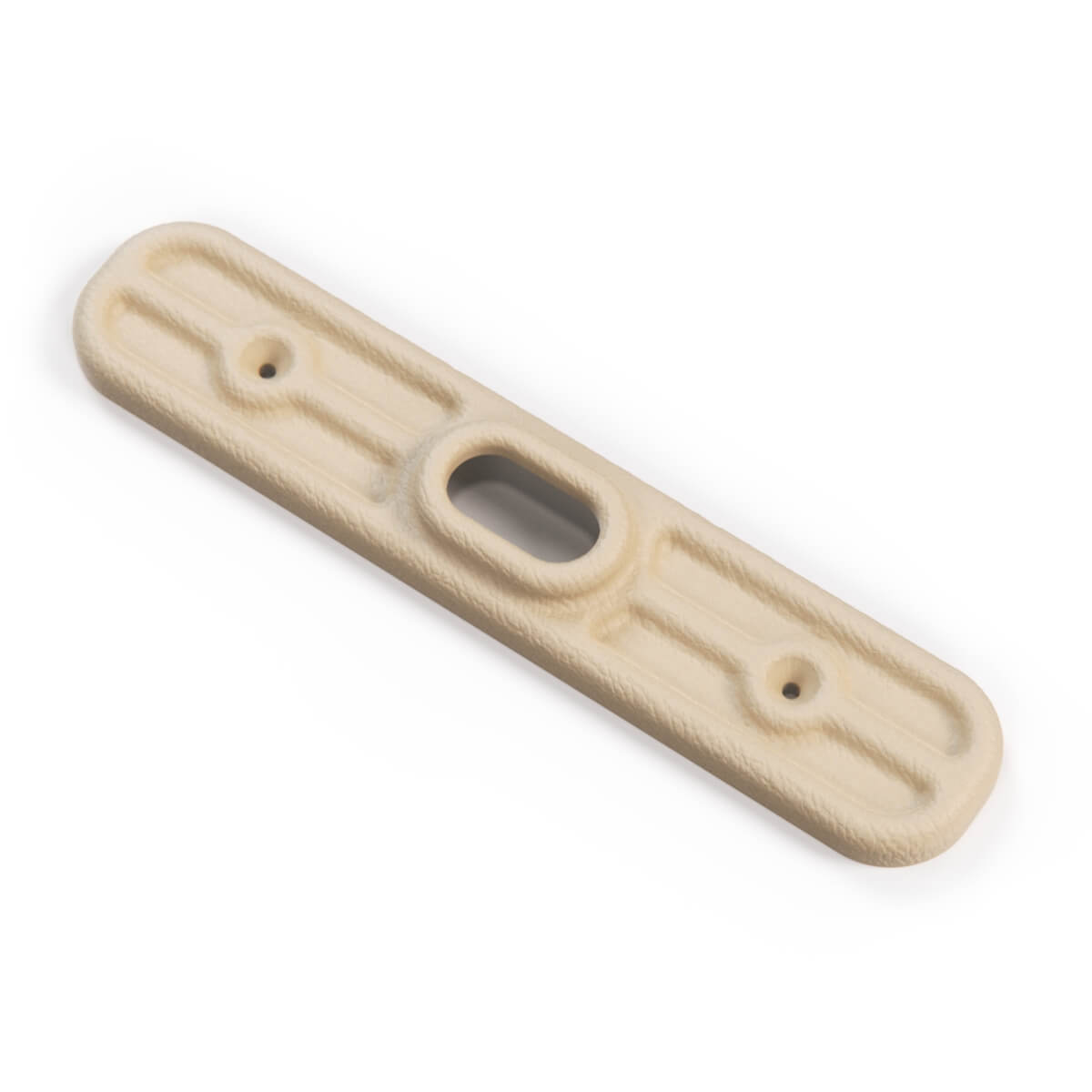 Jaguar XJ6 Series 2 Headrest Verkleidung Abdeckung BD36585 – Cashmere