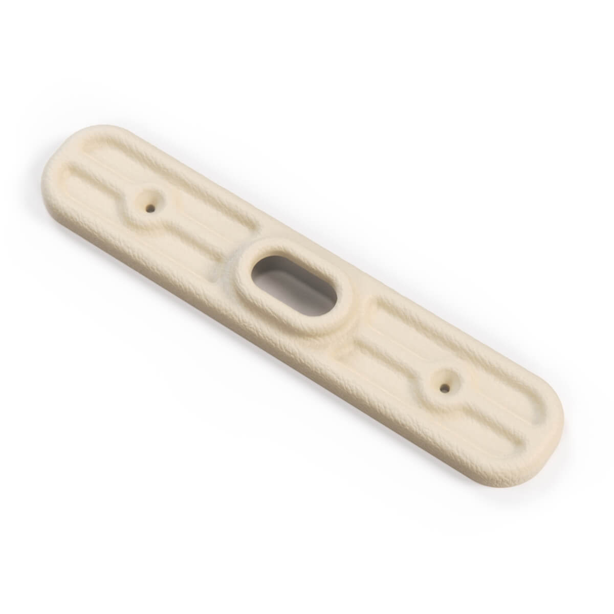 Jaguar XJ6 Series 2 Headrest Verkleidung Abdeckung BD36585 – Ivory