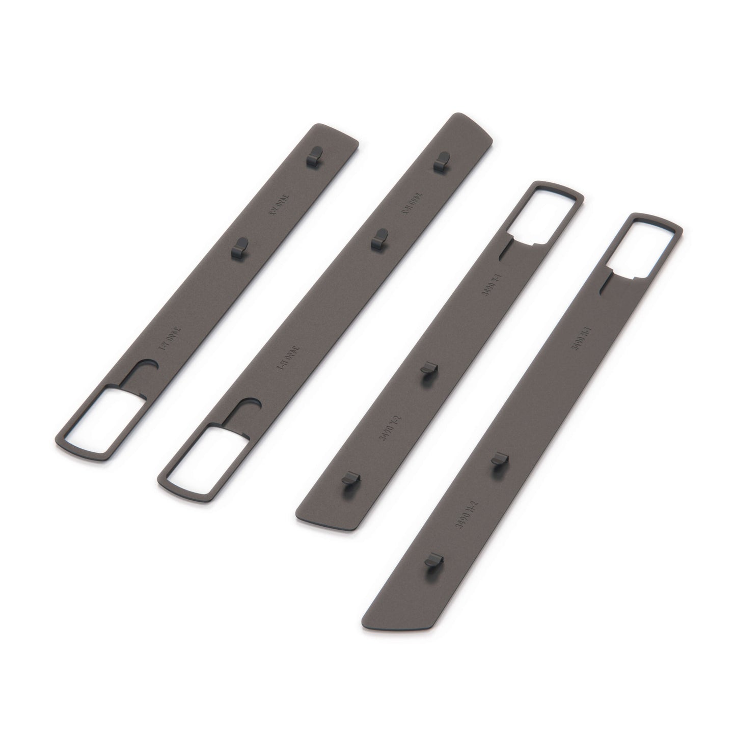 Jaguar XJ6 XJ12 X300 LWB Tür Wood Set Veneer Kappepings Burr Walnut JLM12293