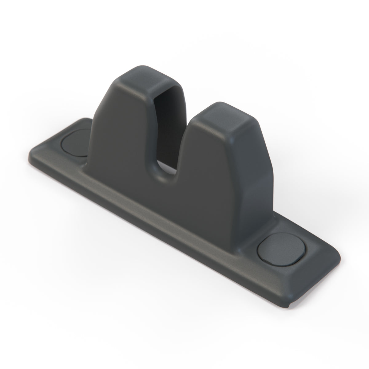 Jaguar XJ8 VDP X308 Trunk Lock Latch Blende Verkleidung Abdeckung Blende Grafit GNA3512AALFD GNA3513AALFD