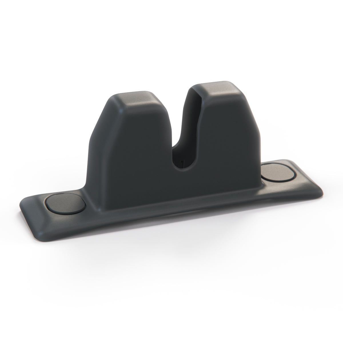 Jaguar XJ8 VDP X308 Trunk Lock Latch Blende Verkleidung Abdeckung Blende Grafit GNA3512AALFD GNA3513AALFD