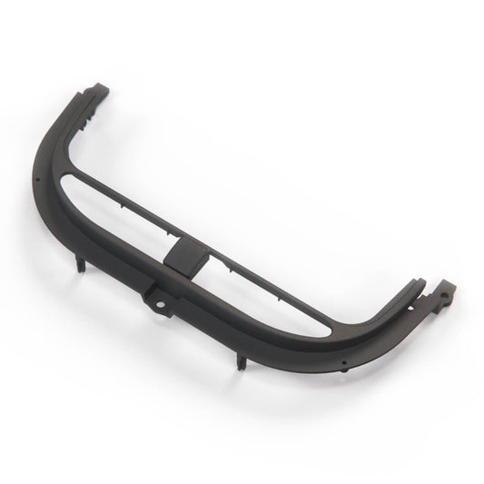 Jaguar XJ8 XJR Konsole Schalter Abdeckung Moulding Black LNC6318AB – Standard