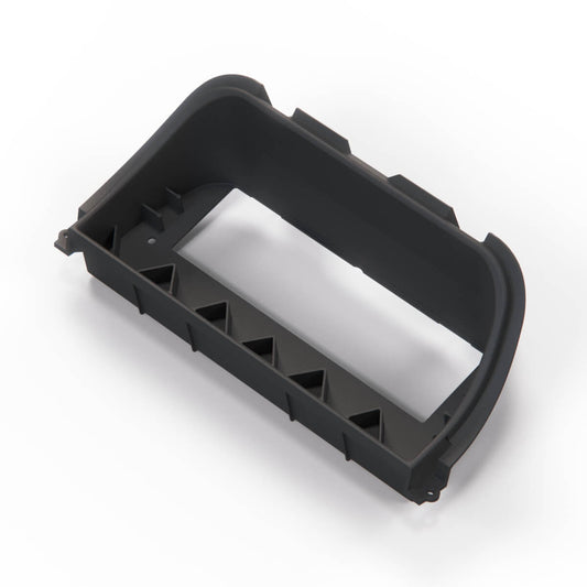 Jaguar XJR / XJ8 / VDP Stereo Radio Surround Mount LNC6318BB – Standard
