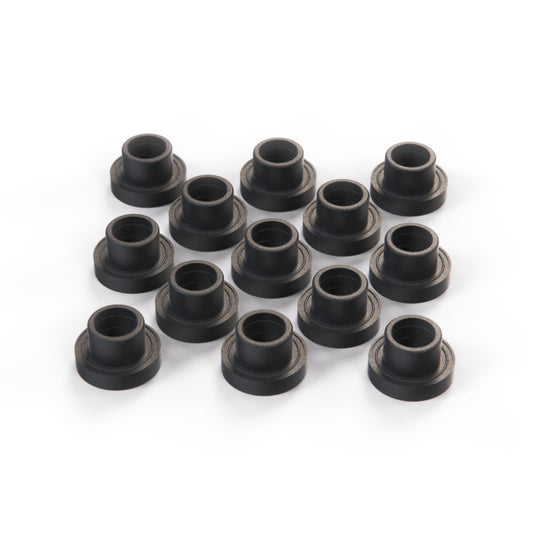 Jaguar XJS Engine Valve Abdeckung Washer Seal Set Of 13 Black NBC2575CA – Standard