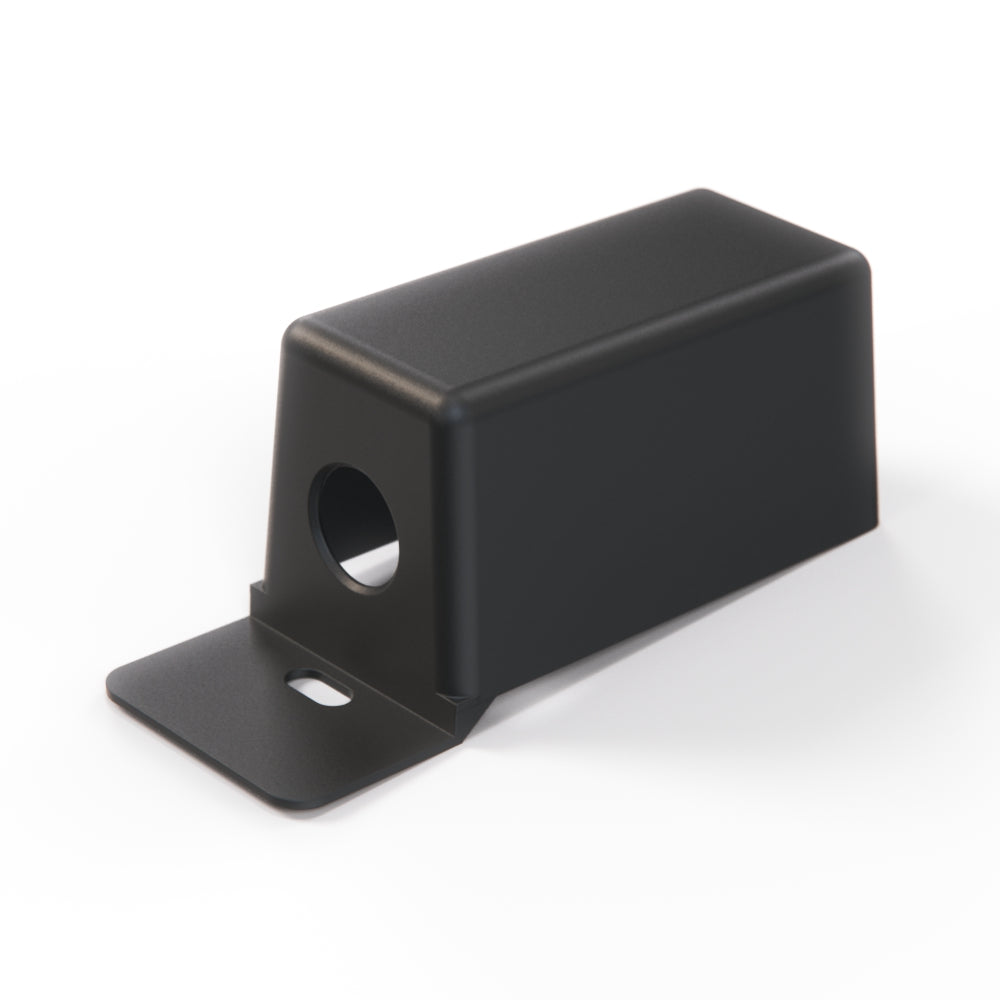 Jaguar XJS Inertia Schalter Abdeckung alle Farben LHE6525AA – Black