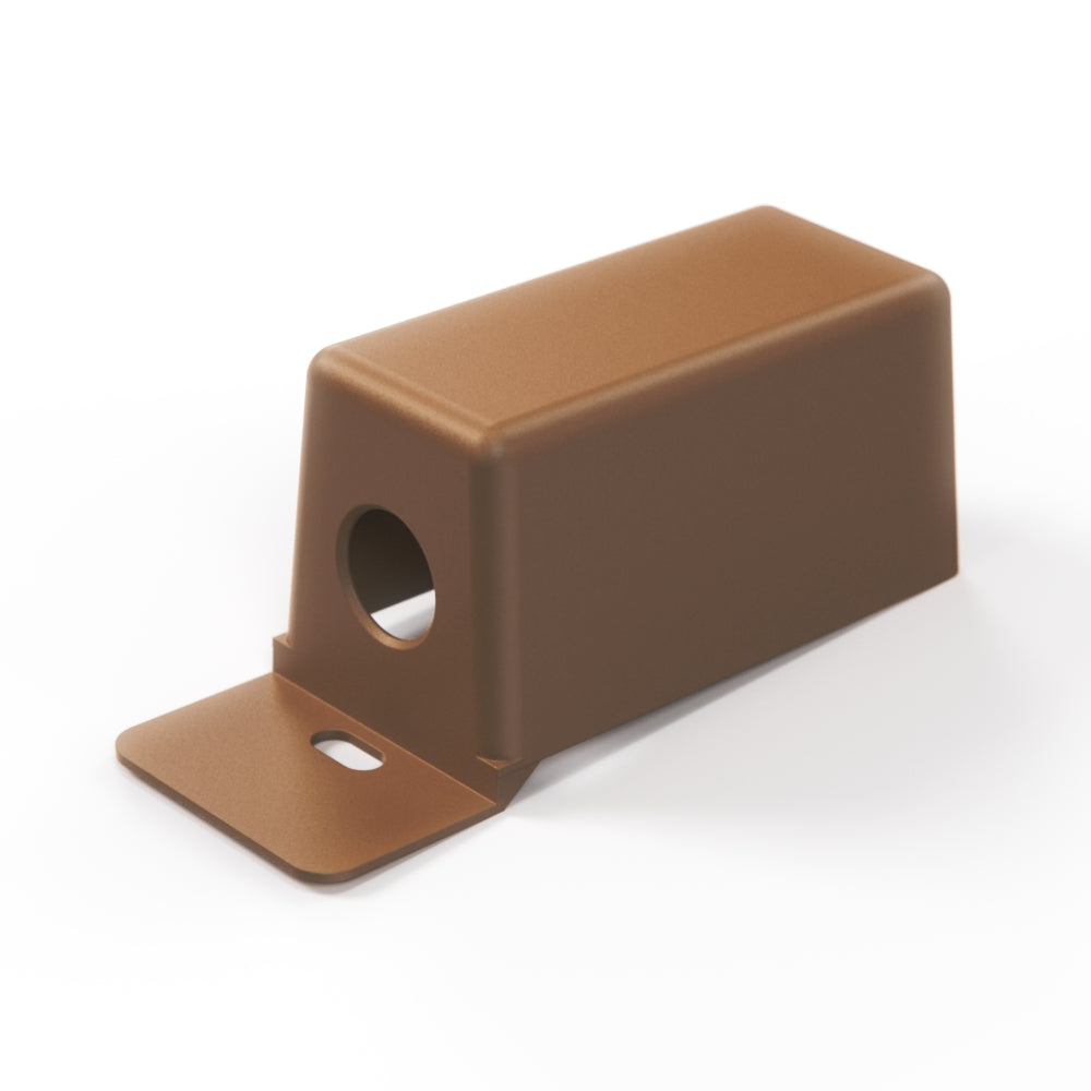 Jaguar XJS Inertia Schalter Abdeckung alle Farben LHE6525AA – Saddle