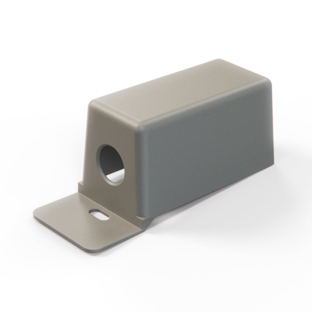 Jaguar XJS Inertia Schalter Abdeckung alle Farben LHE6525AA – Nimbus Gray