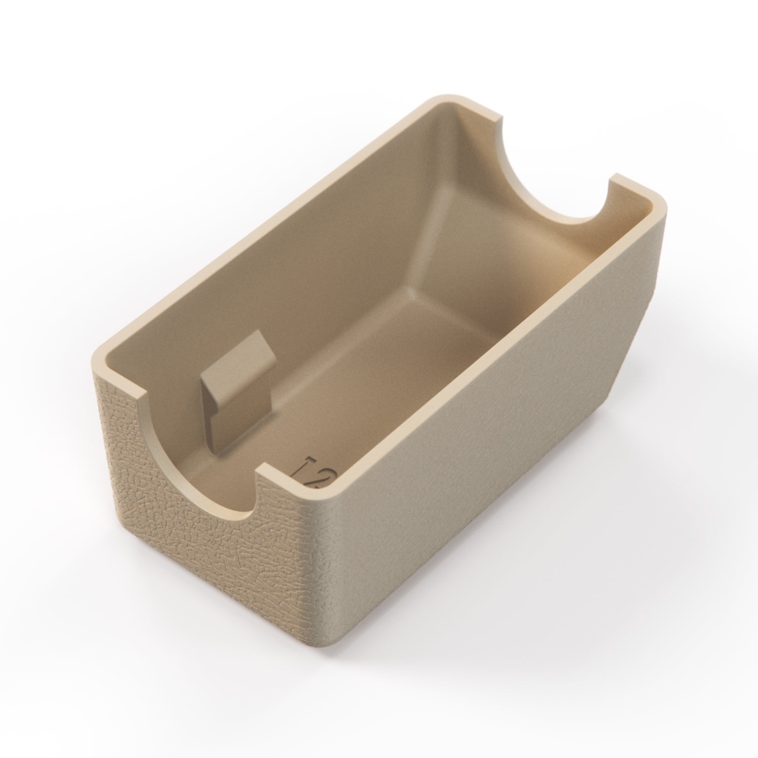 Jaguar XJS Series 3 Inertia Schalter Abdeckung alle Farben DAC1821