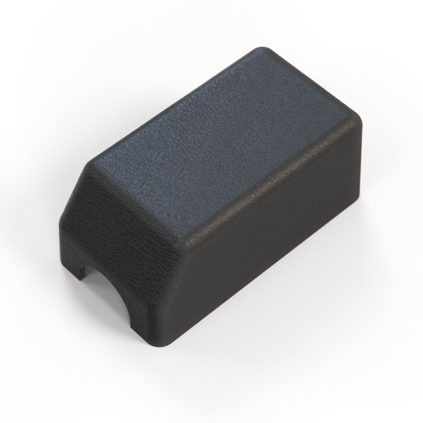 Jaguar XJS Series 3 Inertia Schalter Abdeckung alle Farben DAC1821 – Black