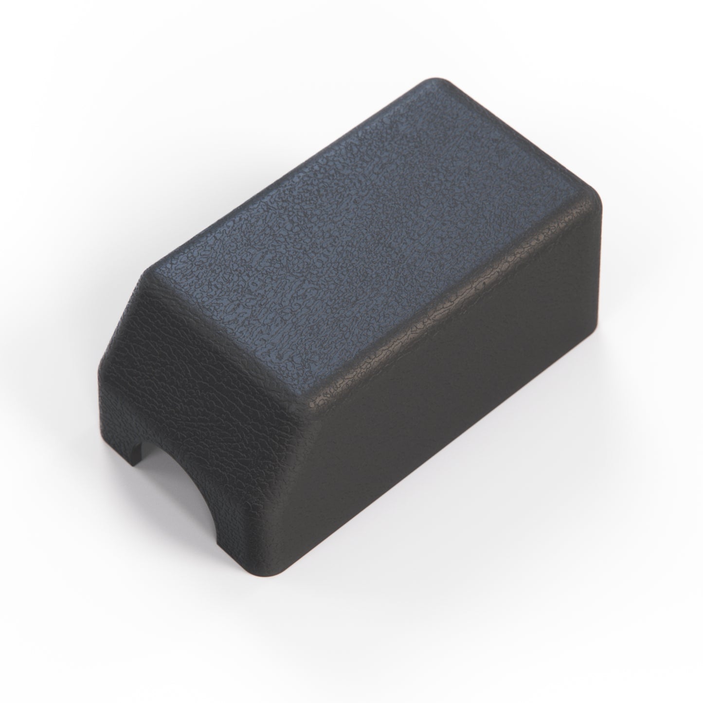 Jaguar XJS Series 3 Inertia Schalter Abdeckung alle Farben DAC1821 – Charcoal