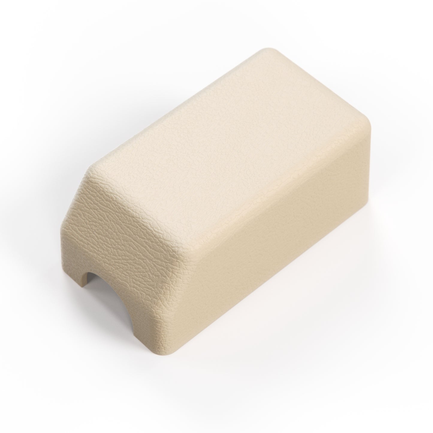 Jaguar XJS Series 3 Inertia Schalter Abdeckung alle Farben DAC1821 – Ivory