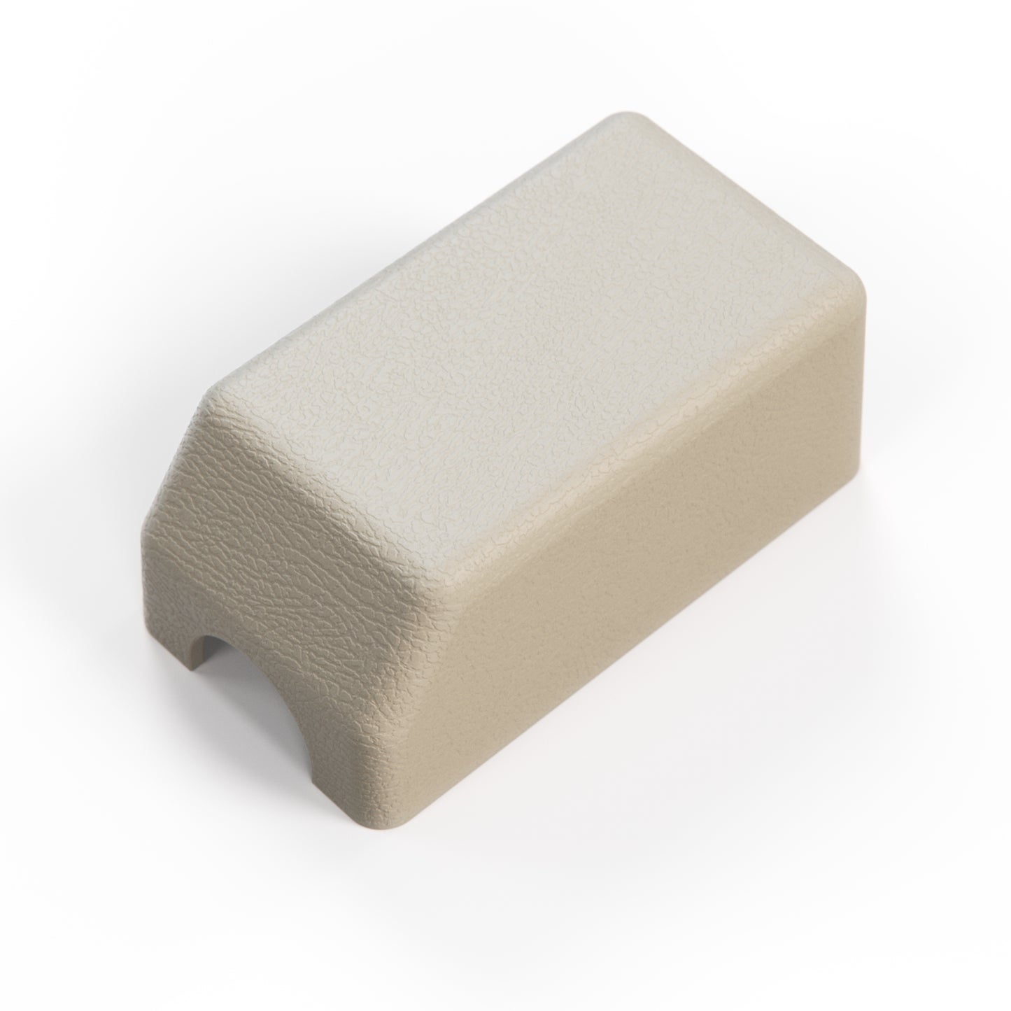 Jaguar XJS Series 3 Inertia Schalter Abdeckung alle Farben DAC1821 – Oatmeal