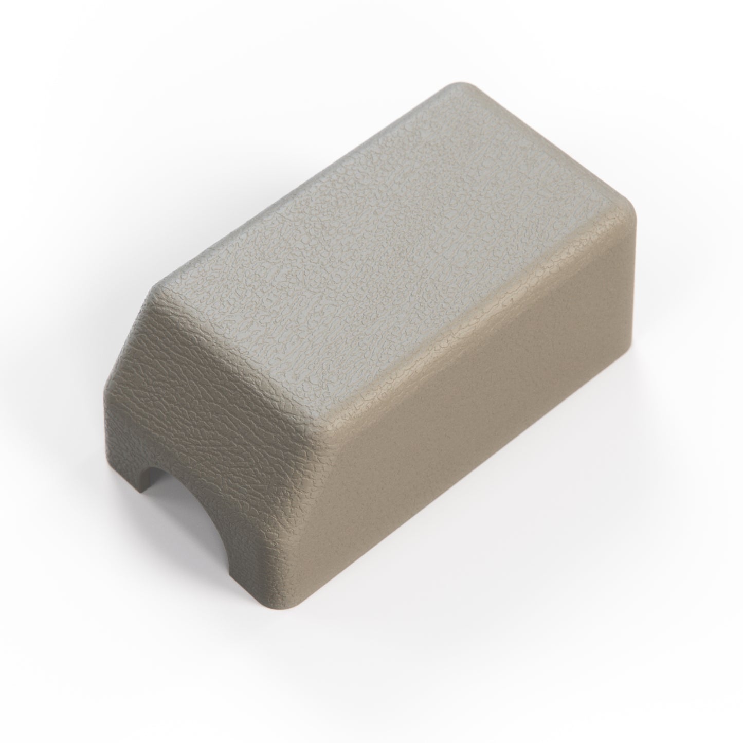 Jaguar XJS Series 3 Inertia Schalter Abdeckung alle Farben DAC1821 – Nimbus Gray
