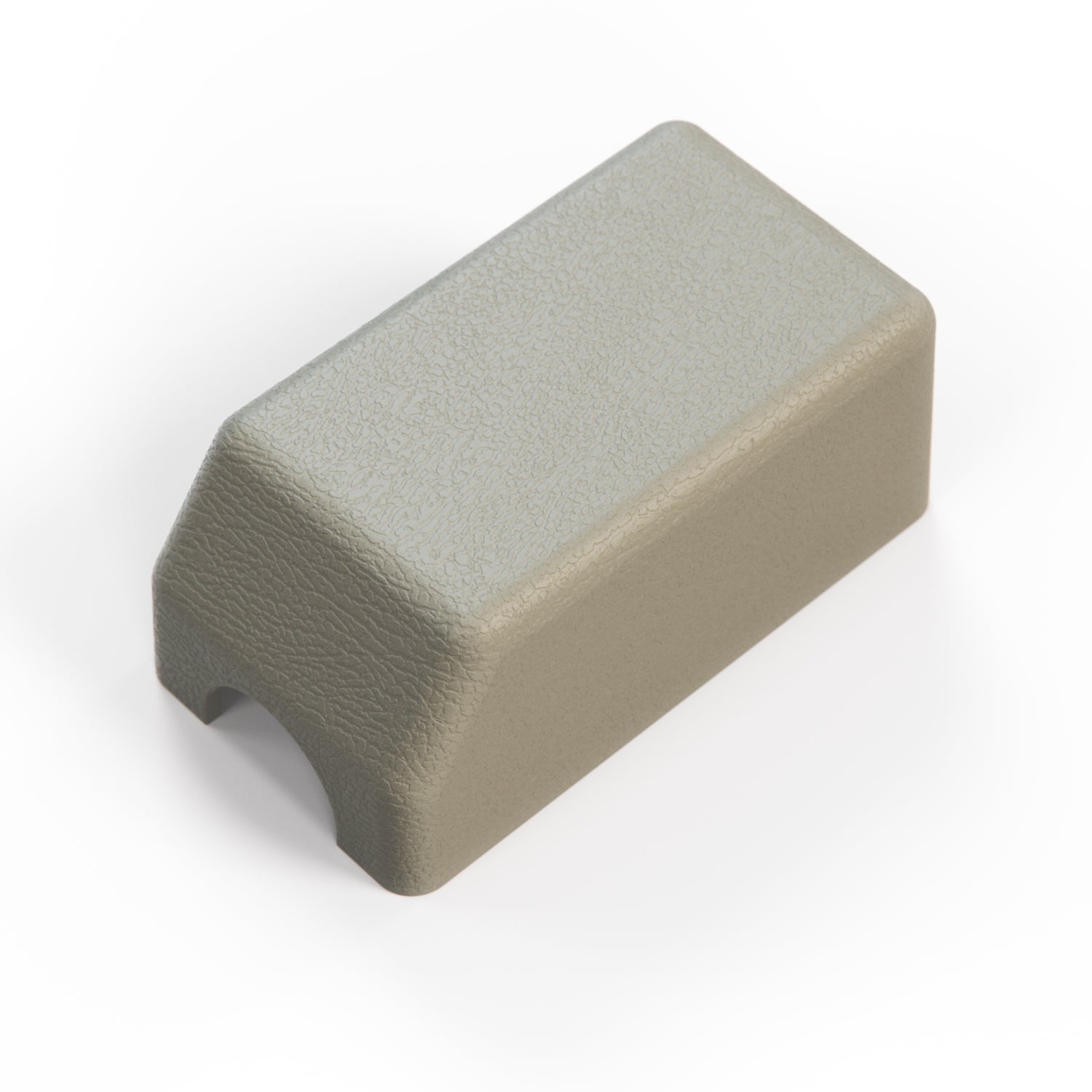 Jaguar XJS Series 3 Inertia Schalter Abdeckung alle Farben DAC1821 – Parchment