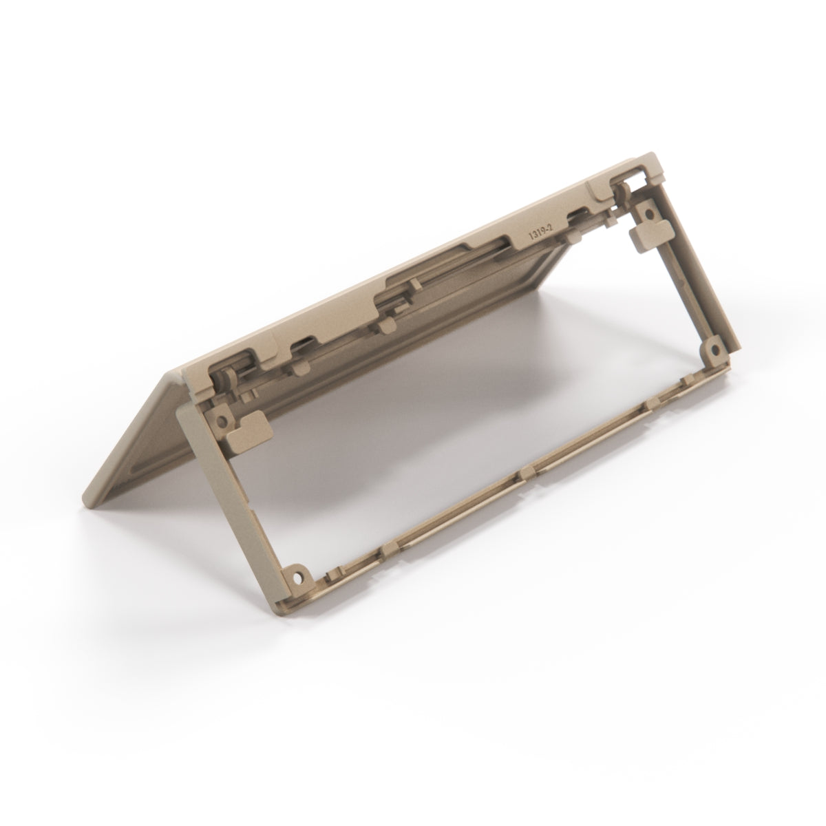 Jaguar XJS Sonnenblende Vanity Mirror Rahmen alle Farben BEC22712AEE