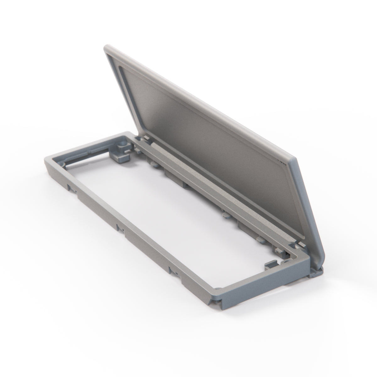 Jaguar XJS Sonnenblende Vanity Mirror Rahmen alle Farben BEC22712AEE – Dove