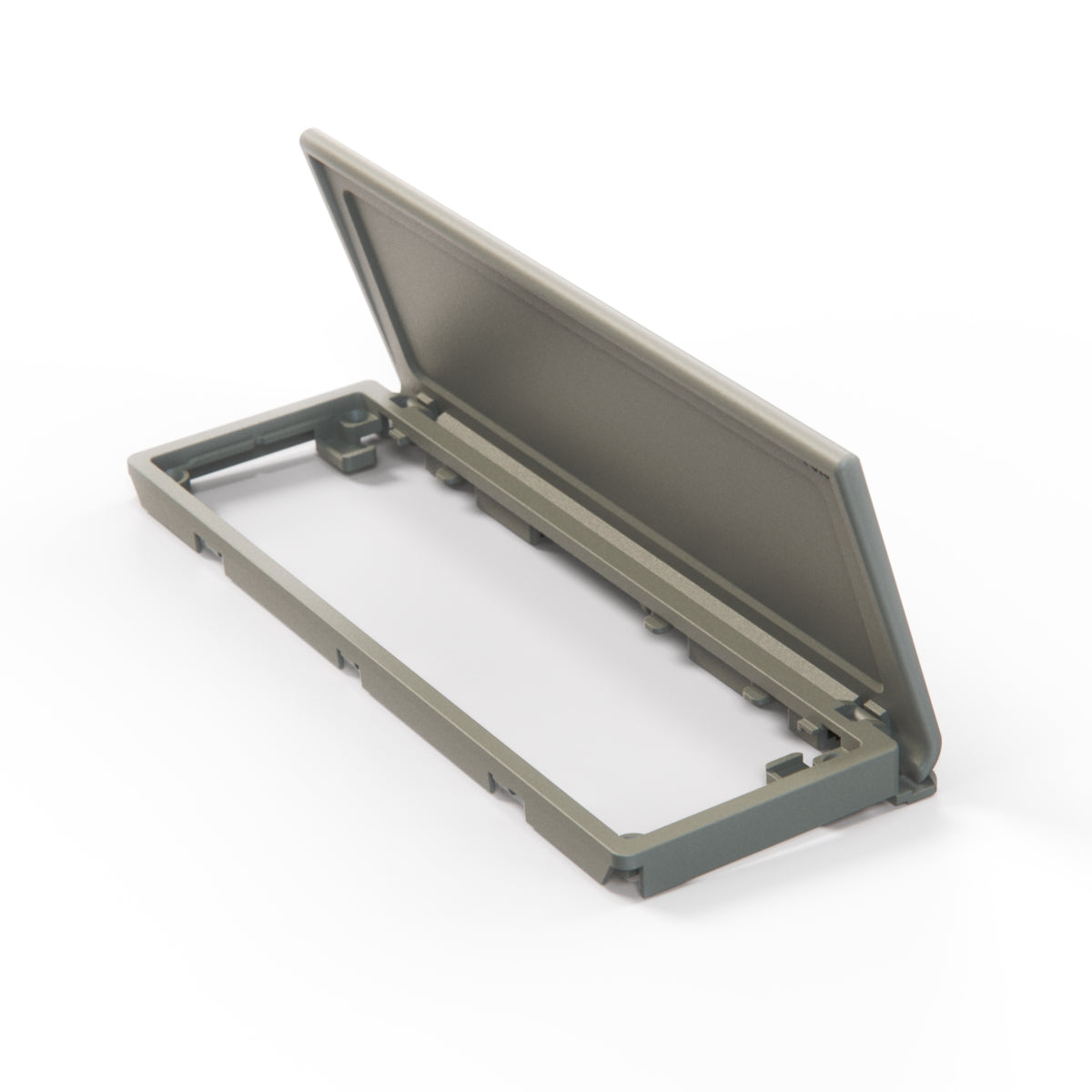 Jaguar XJS Sonnenblende Vanity Mirror Rahmen alle Farben BEC22712AEE – Parchment