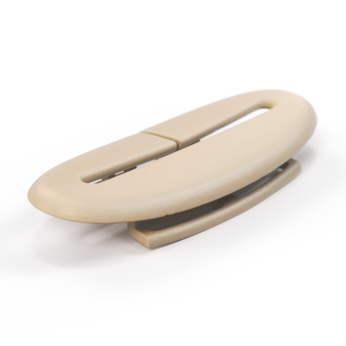 Jaguar XK8 Coupé/Cabriolet Seatbelt Escutcheon alle Farben GJA2489AC
