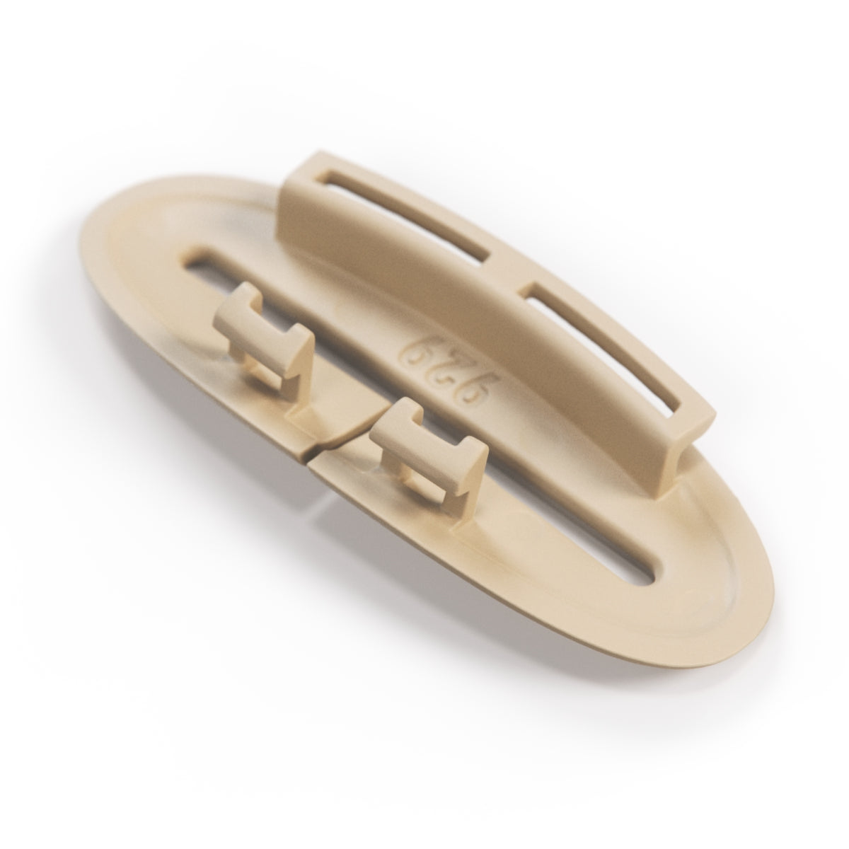 Jaguar XK8 Coupé/Cabriolet Seatbelt Escutcheon alle Farben GJA2489AC