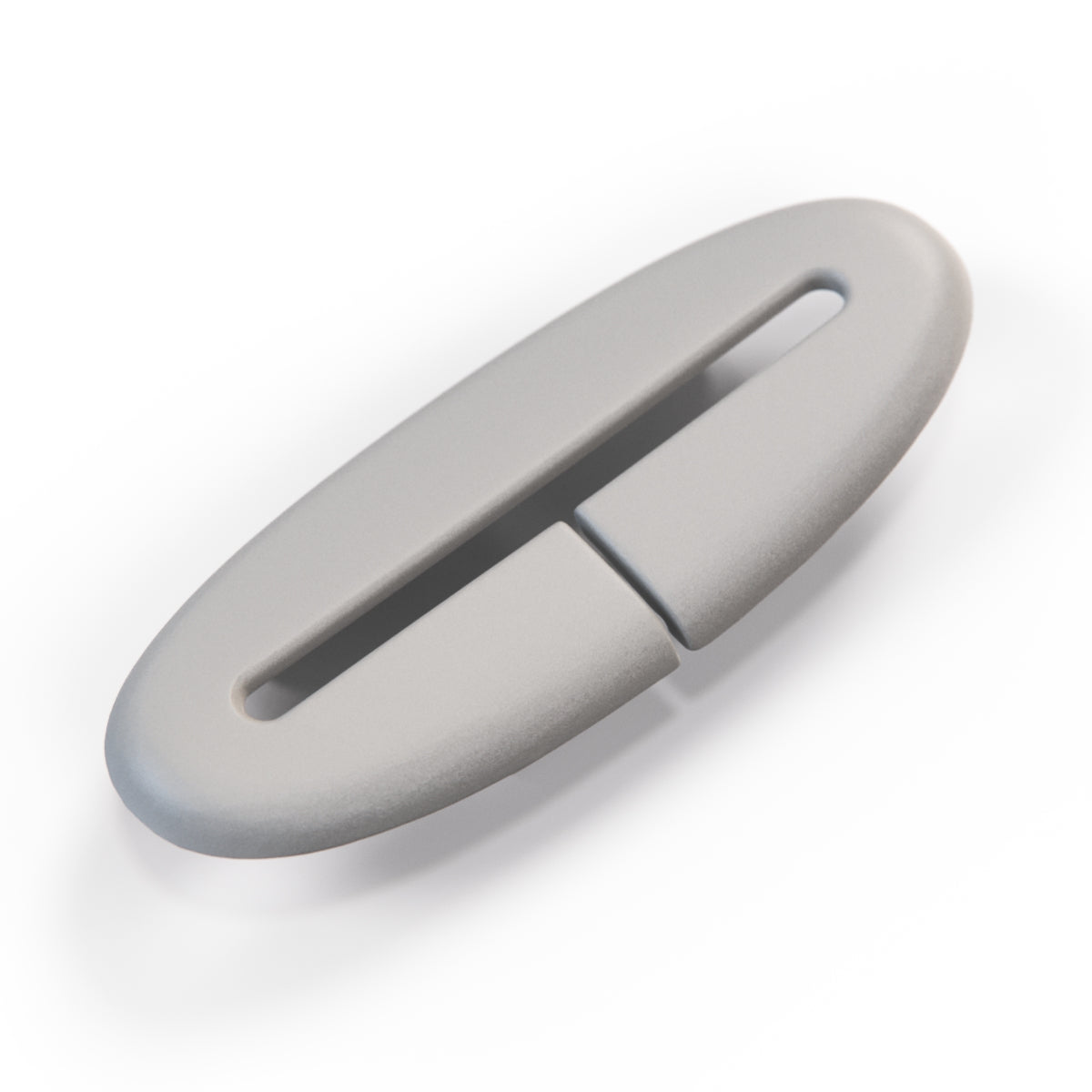 Jaguar XK8 Coupé/Cabriolet Seatbelt Escutcheon alle Farben GJA2489AC – Dove
