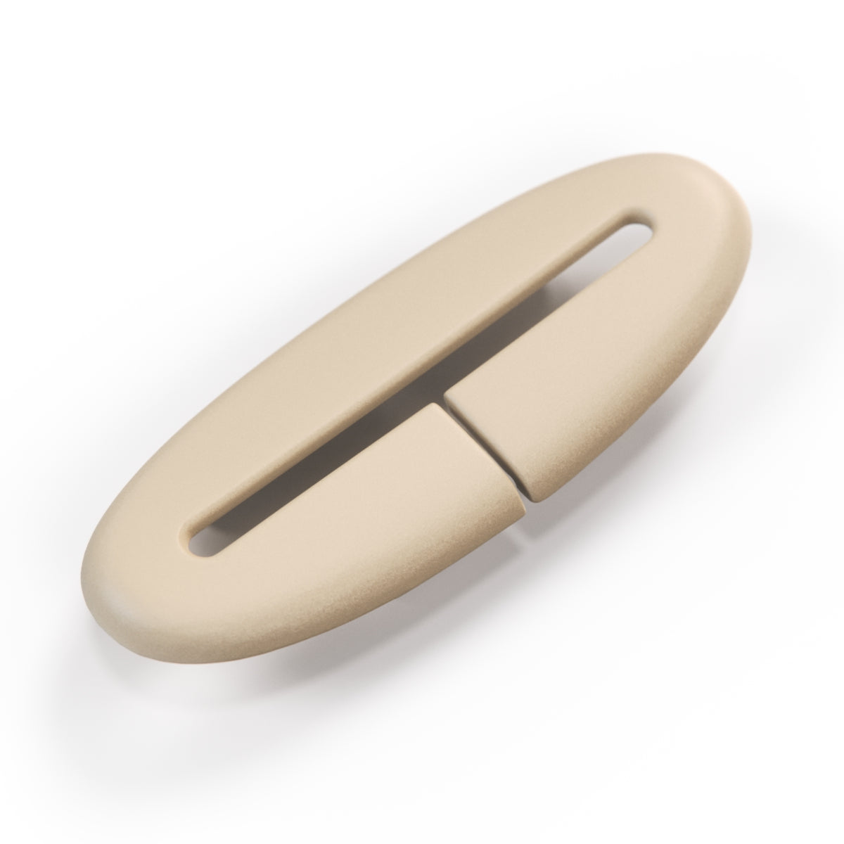 Jaguar XK8 Coupé/Cabriolet Seatbelt Escutcheon alle Farben GJA2489AC