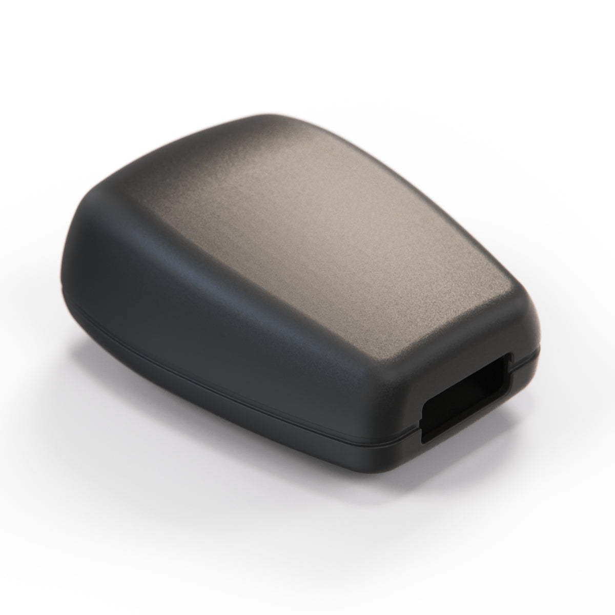 Jaguar XK8 Seatbelt Bucket Housing alle Farben HJE7017AG – Black