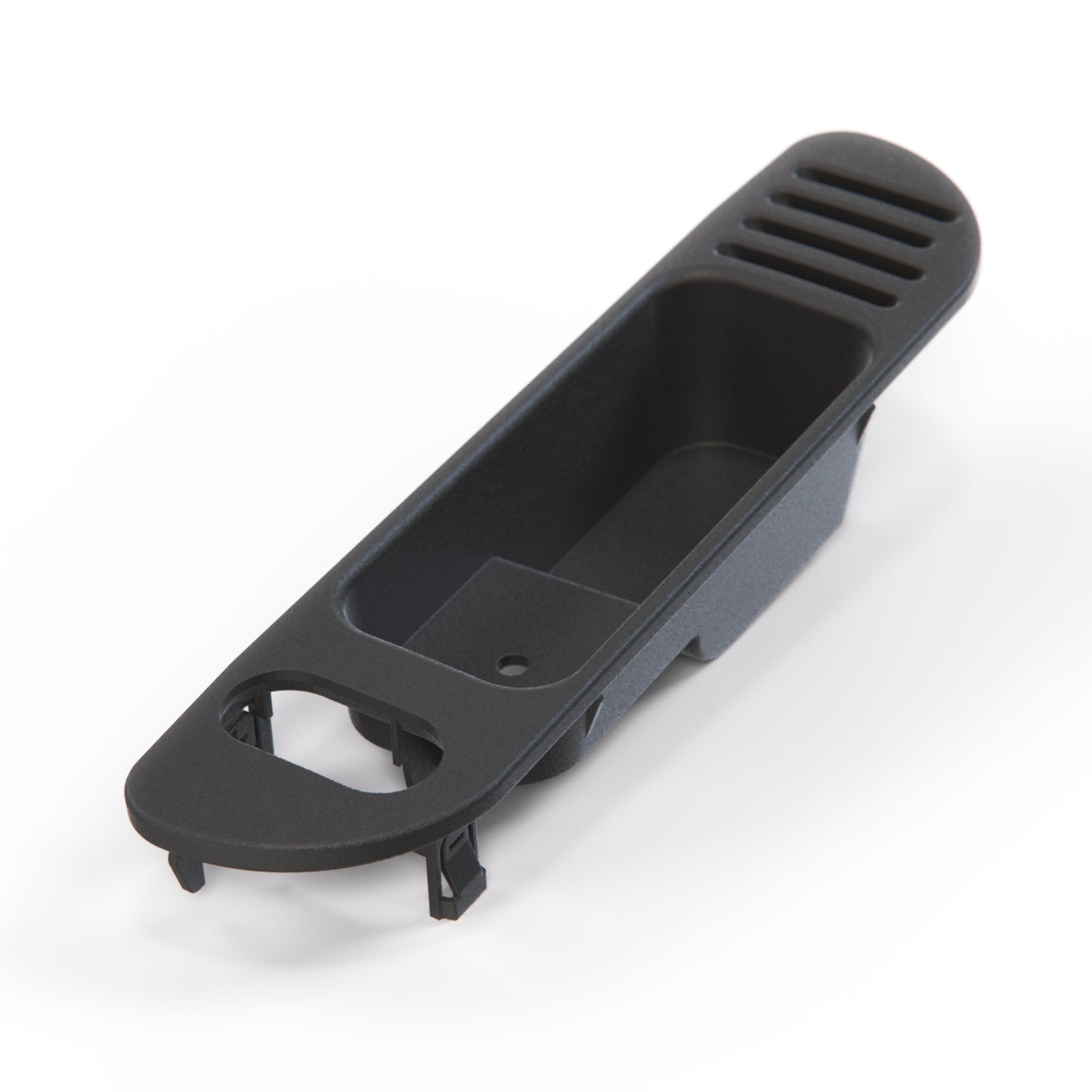 Jaguar XK8 X100 Cabriolet Roof Schalter Taste Abdeckung Ash Tray GJA7842BC Black