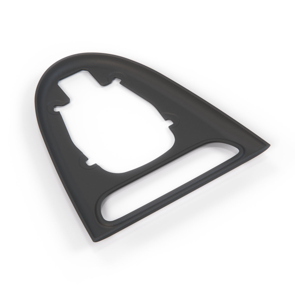 Jaguar XK8 / XKR Mittelkonsole Wood Verkleidung Burl Walnut GJA7831AD / GJA7831AE