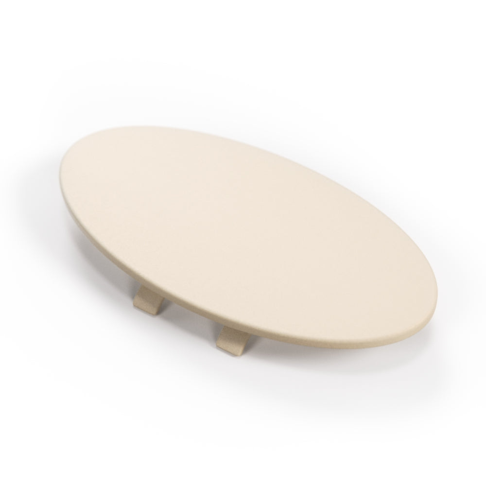 JAGUAR XK8 XKR X150 Cabriolet Top Access Abdeckung 2006-2014 C2P21483AMN – Ivory
