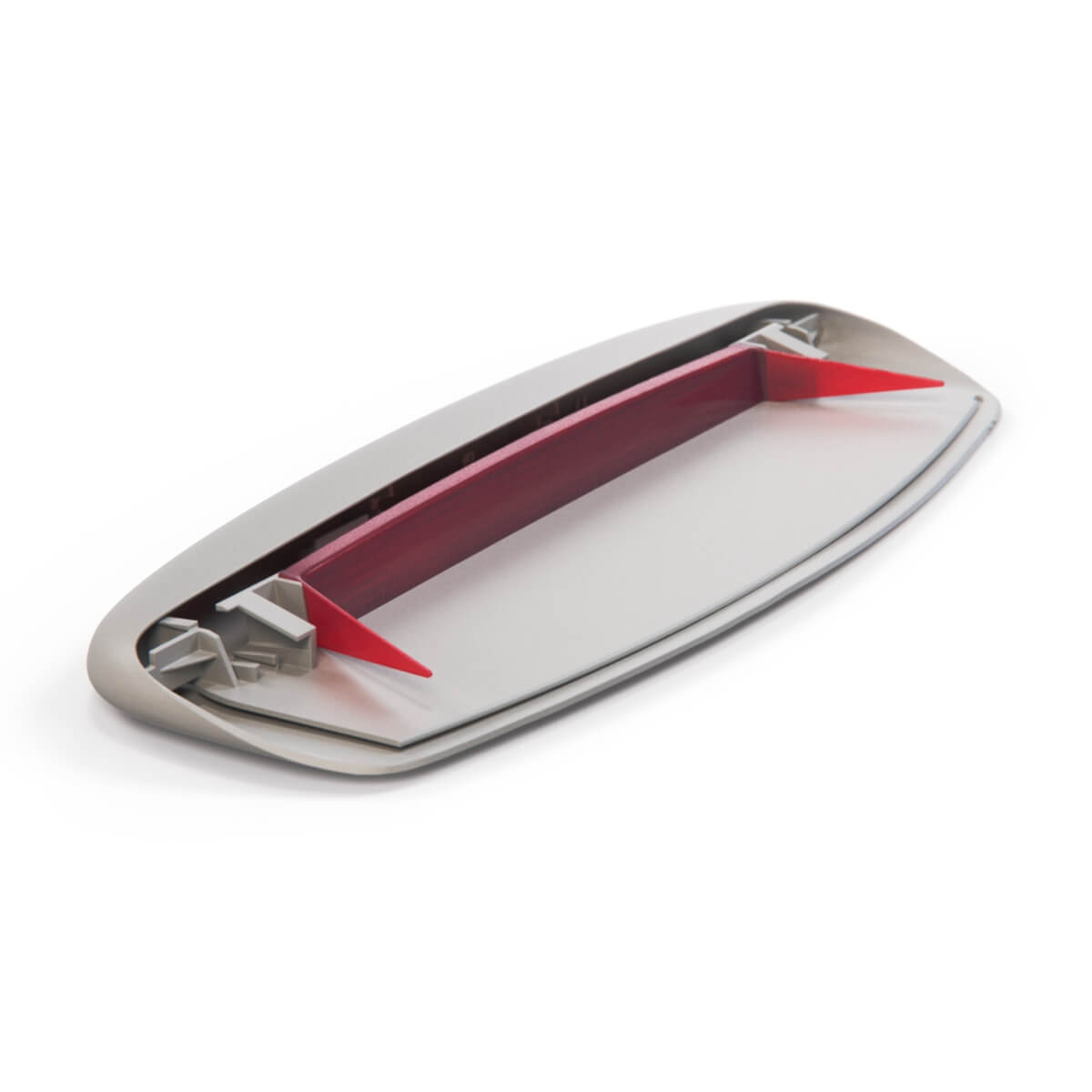 Jaguar XK8 / XKR Third Brake Light High Mount Stop Lamp alle Farben LJB5000AB / 67721161 – Dove