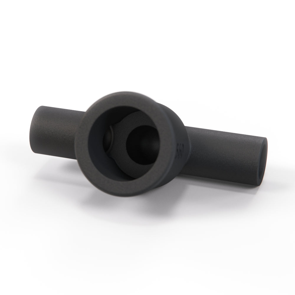 Mercedes W123 W115 W123 G Class Separator Mold Hose Valve Pants Connection Rubber M115 Engine Mercedes-Benz A1150160081