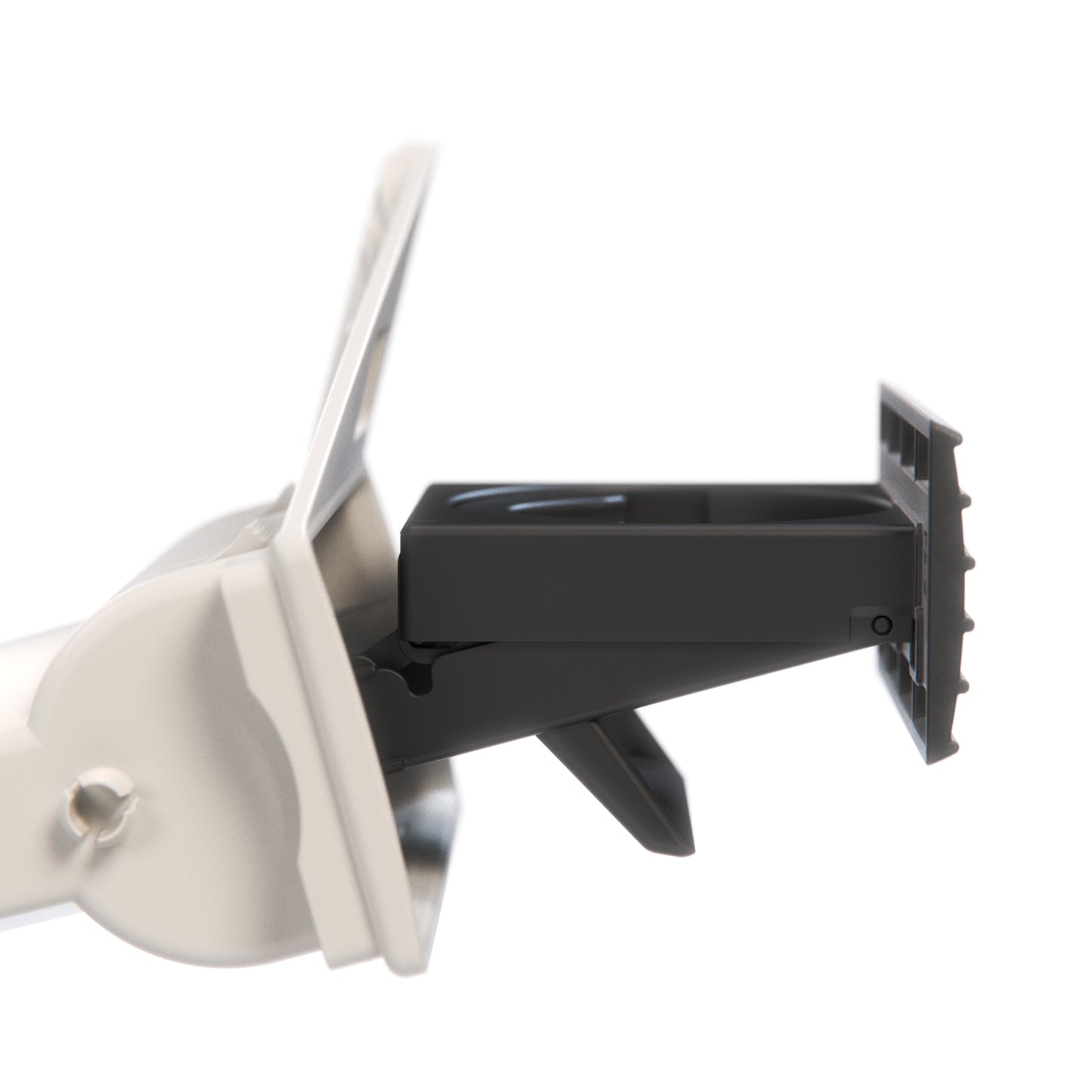 Mercedes 190 W201 Side Air Vent Cup Holder / Sliding CupHolder