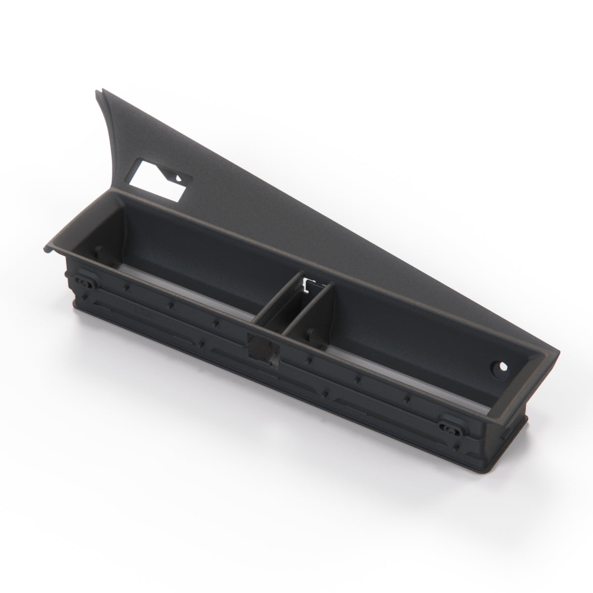 Mercedes W201 Air Vent Abdeckung 1/2/3 Hole Versions LHD Or RHD schwarz A2018300765