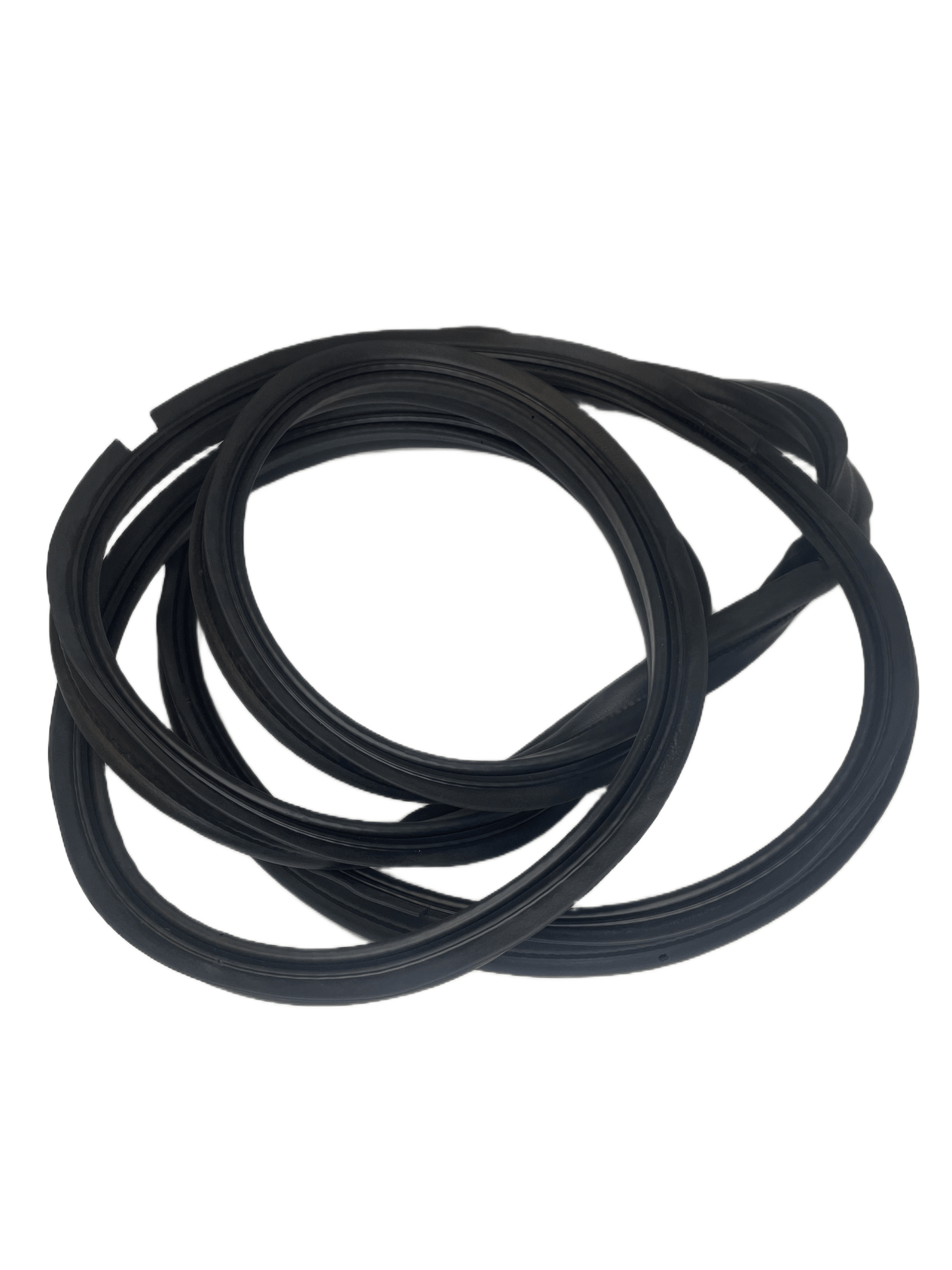 Mercedes A124 / C124 Trunk Seal Weatherstrip A124 A1247500298