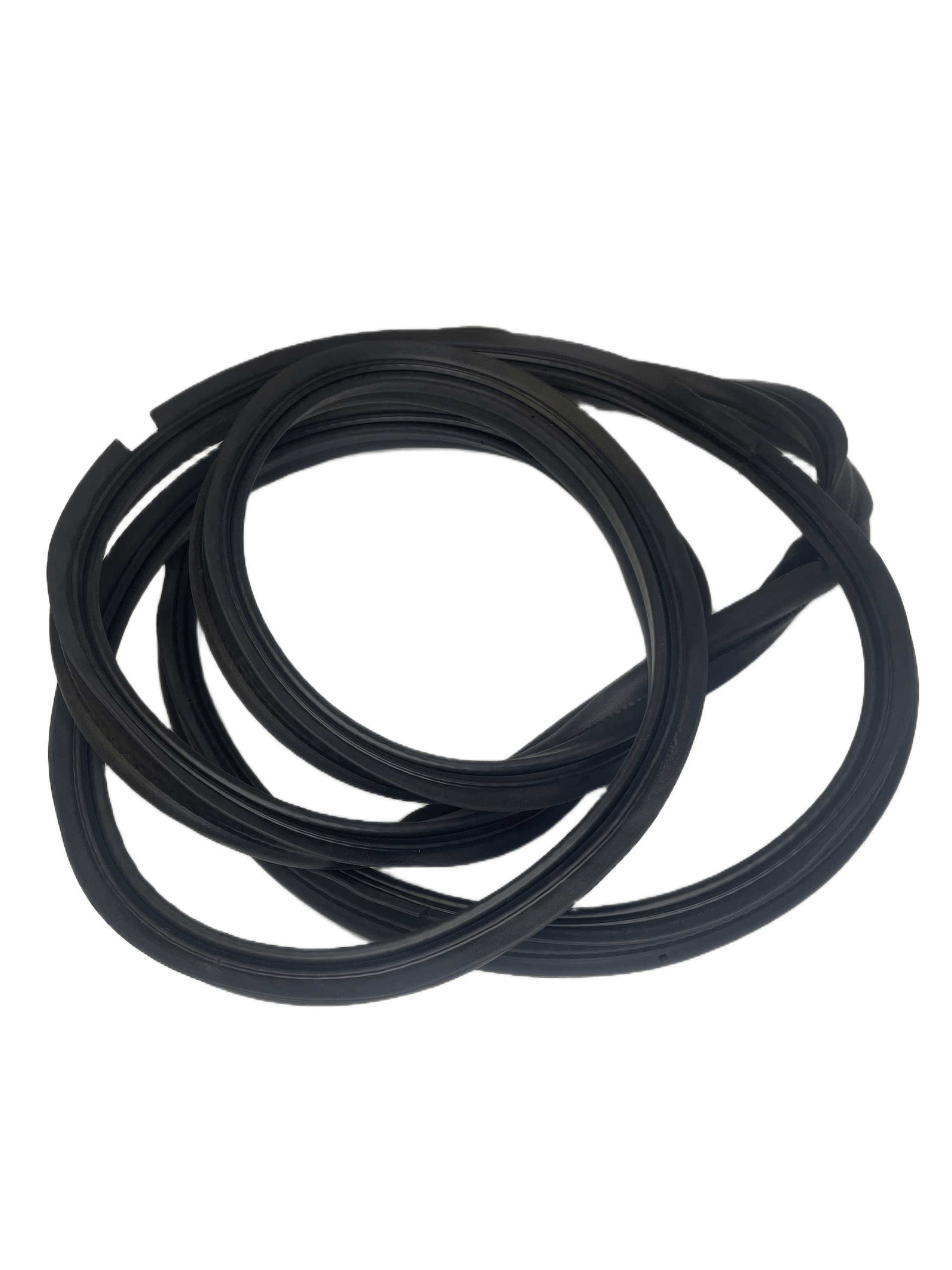 Mercedes A124 / C124 Trunk Seal Weatherstrip A124 A1247500298