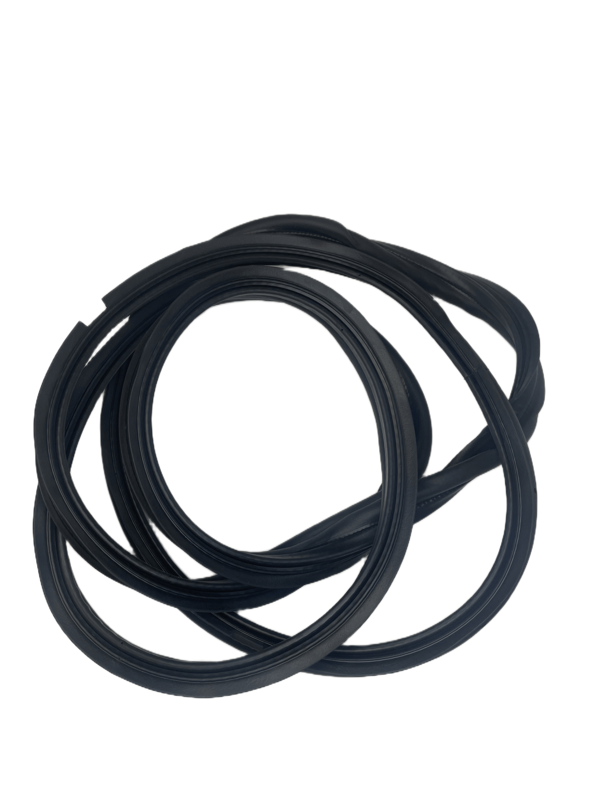 Mercedes A124 / C124 Trunk Seal Weatherstrip A124 A1247500298
