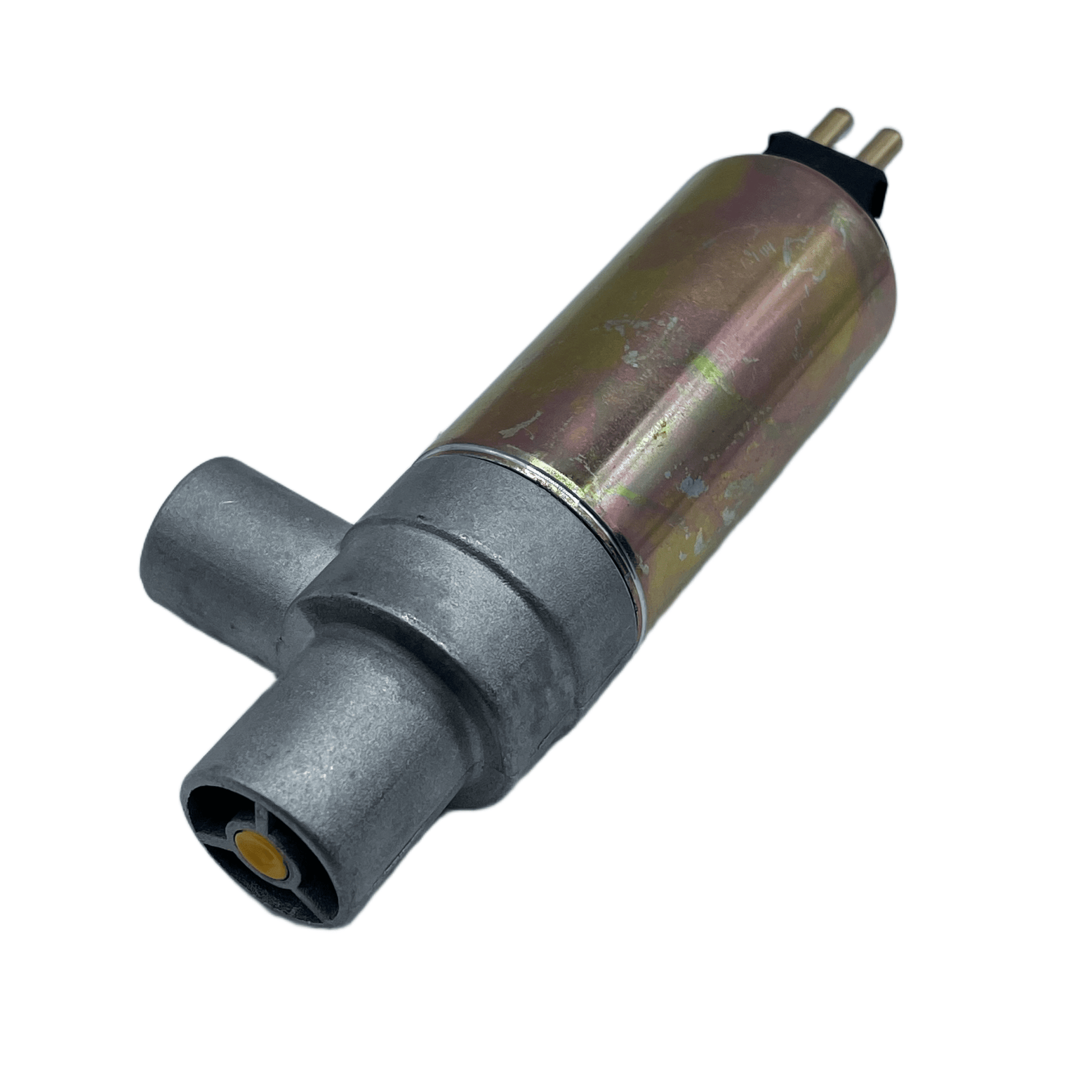 Mercedes R107 / W126 / C126 / W463 Idle Air Control Valve A0001411625