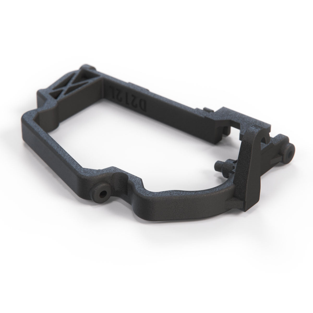 Mercedes Benz S W140 C W202 E W210 S202 S210 Mirror Repair Kit links/rechts schwarz 2028110298 / A2108106316