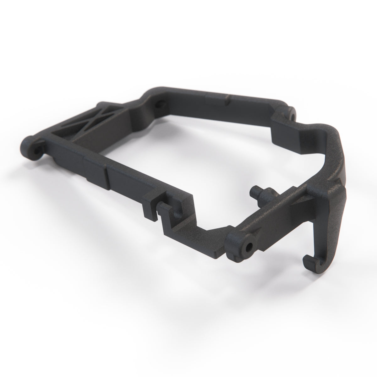 Mercedes Benz S W140 C W202 E W210 S202 S210 Mirror Repair Kit links/rechts schwarz 2028110298 / A2108106316