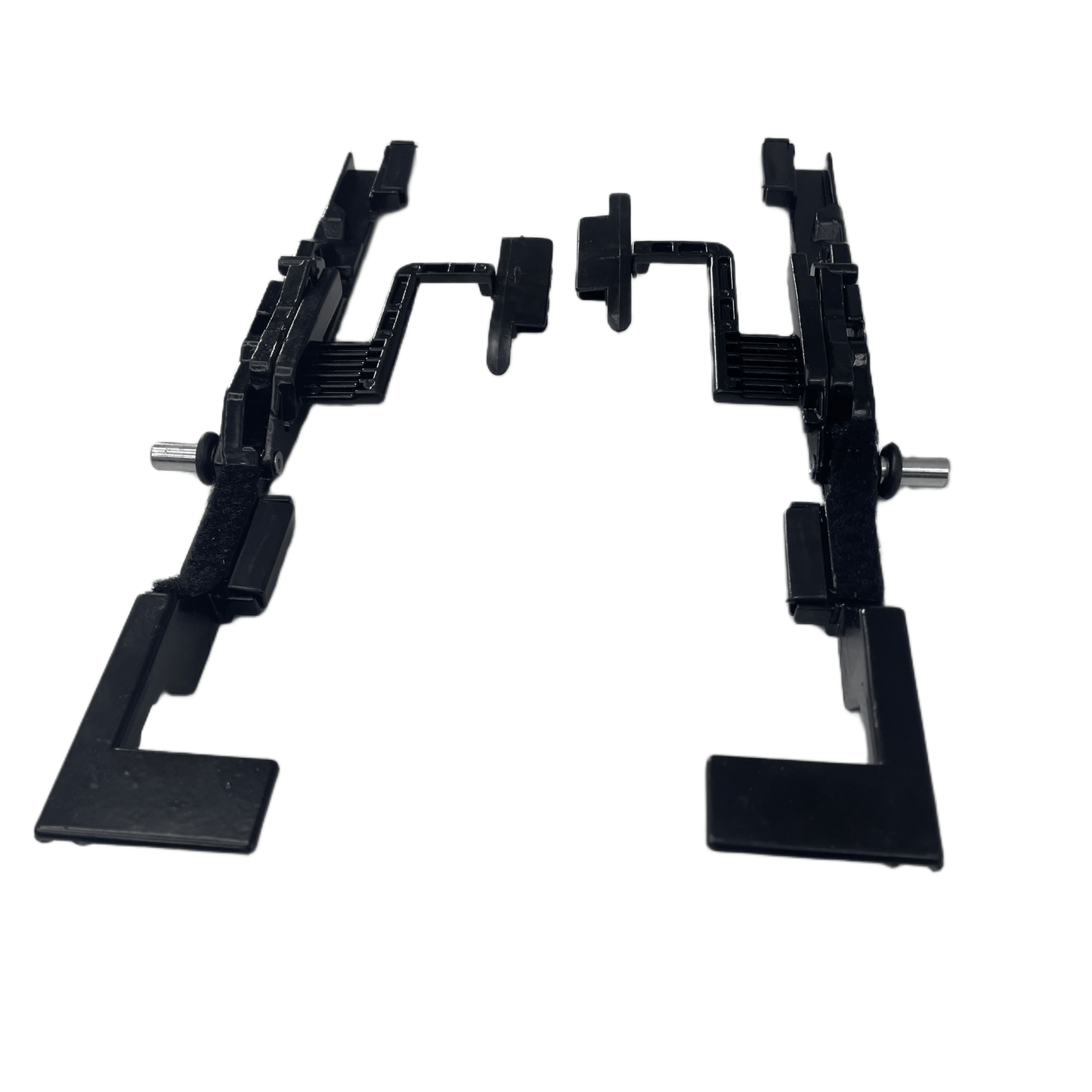 Mercedes-Benz W202 / S202 Sunroof Holder Stroke Lifting Angle Repair Set Of 2 Left And Right A2027801112 / A2027801012