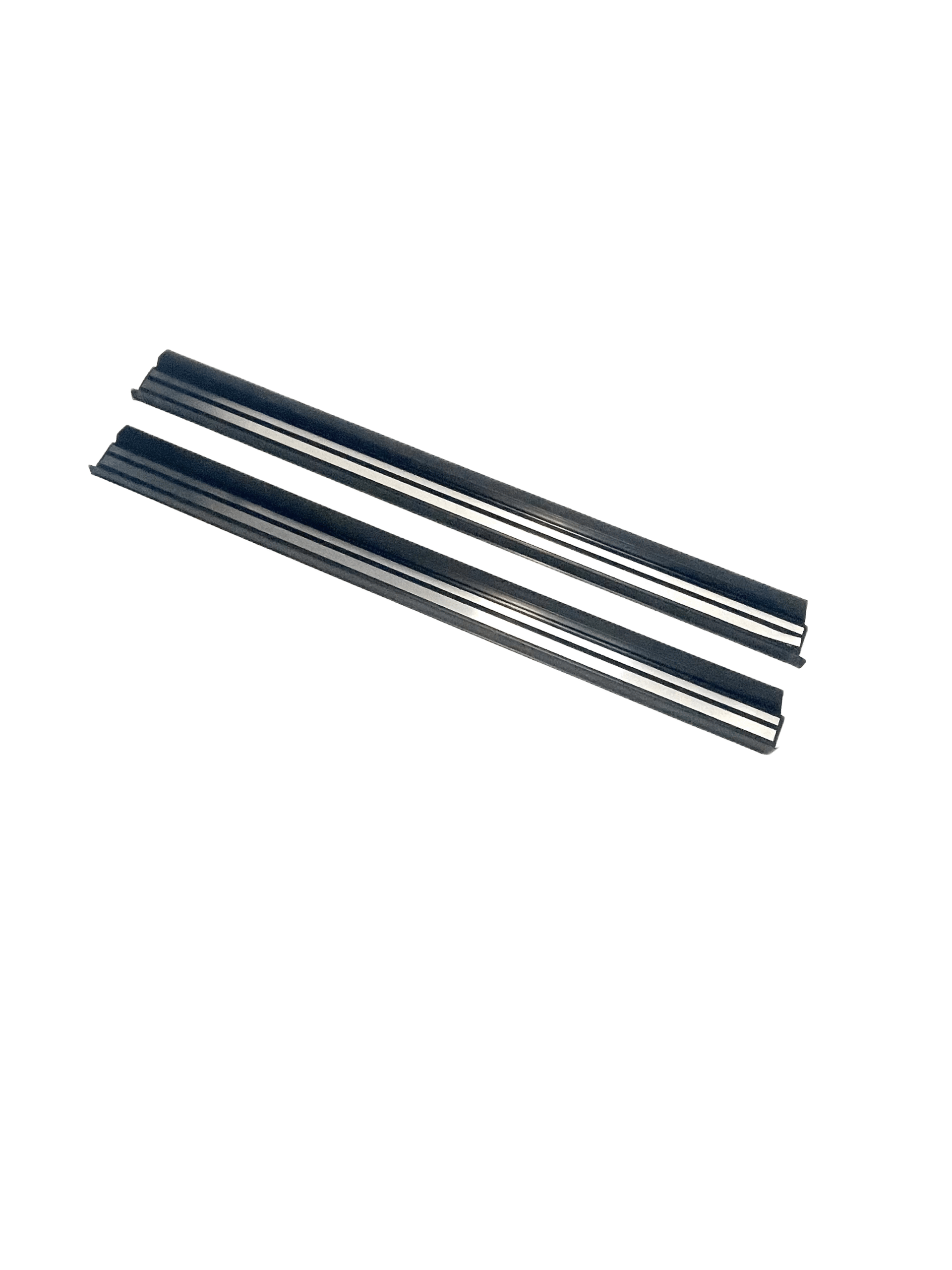 Mercedes C124 Door Sill Set Of 2 Left And Right 1246800935 / A1246800935