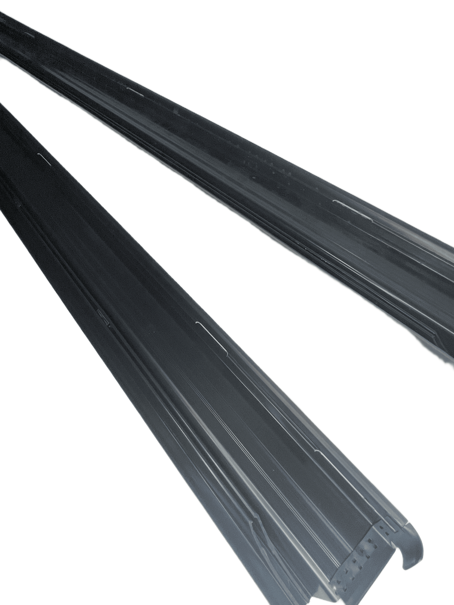 Mercedes C124 Door Sill Set Of 2 Left And Right 1246800935 / A1246800935