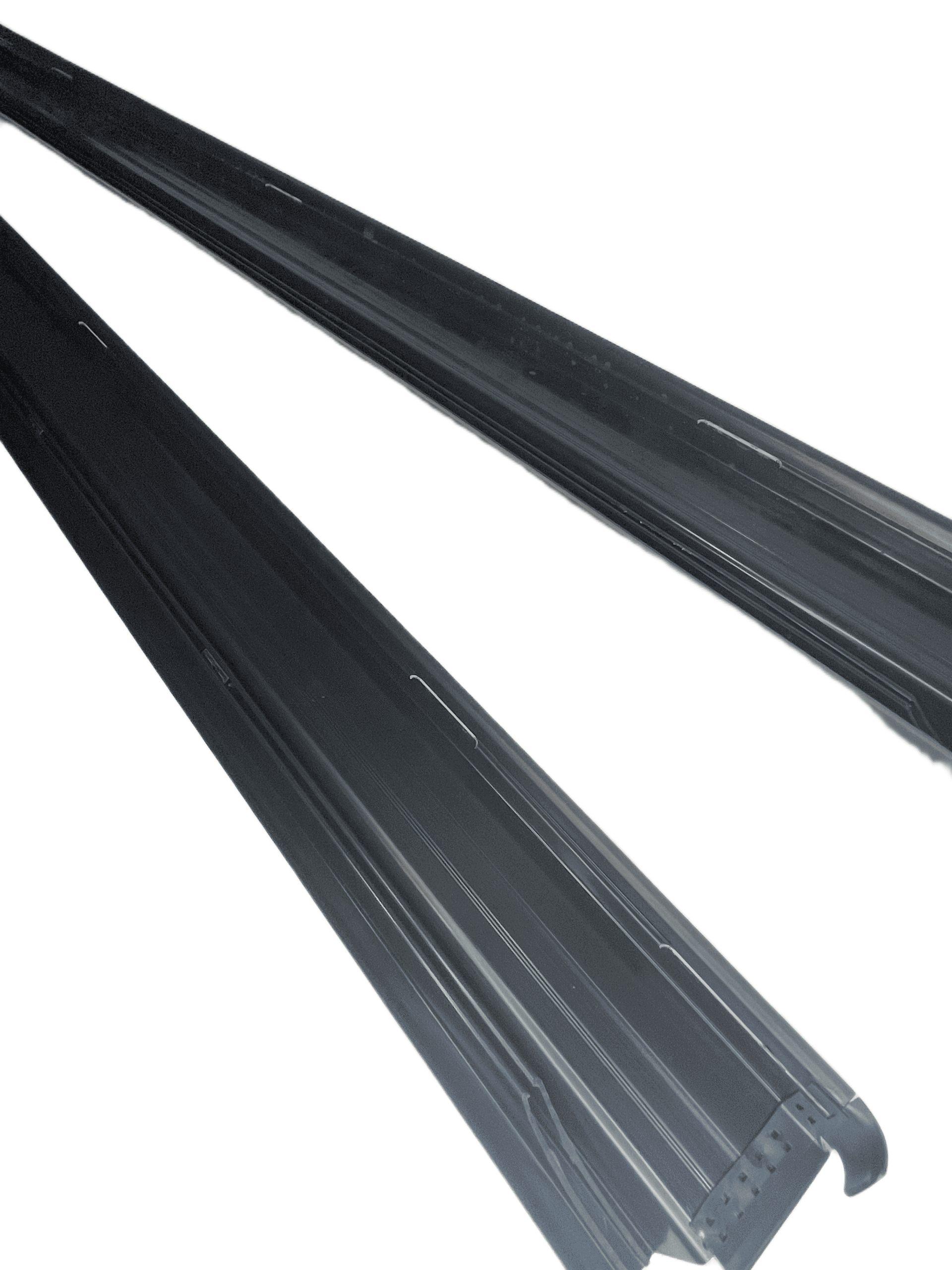 Mercedes C124 Door Sill Set Of 2 Left And Right 1246800935 / A1246800935
