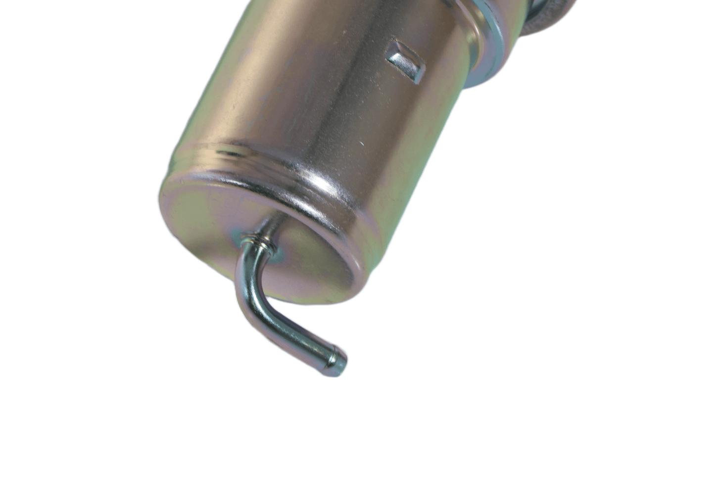 Mercedes / Ferrari Fuel Pressure Accumulator With Two M14x1.5 Threads A0004760121 / 113978