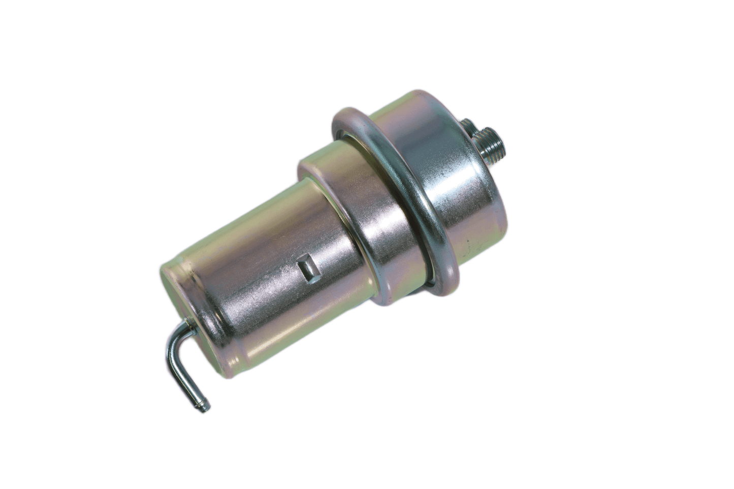 Mercedes / Ferrari Fuel Pressure Accumulator With Two M14x1.5 Threads A0004760121 / 113978